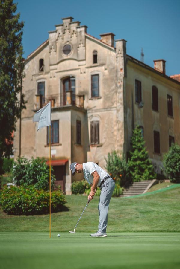 Apartamento Wine Grower'S Mansion Zlati Gric Slovenske Konjice Exterior foto